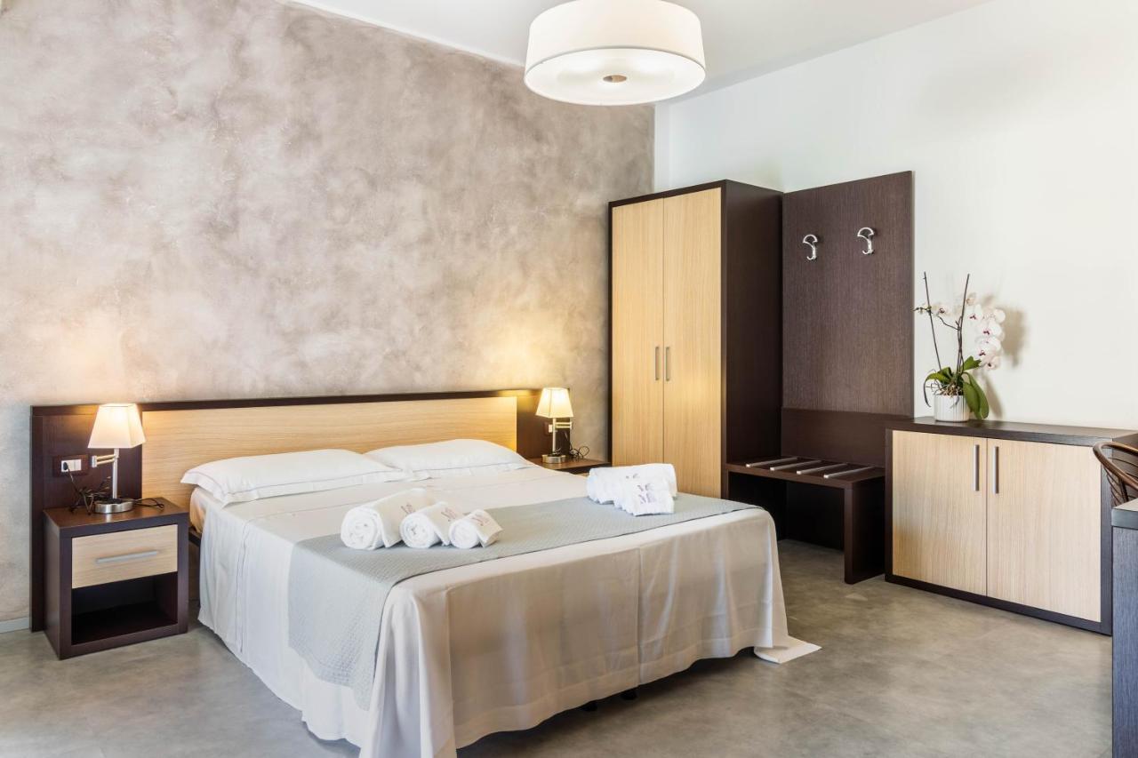 Marricriu Camere Avola Ngoại thất bức ảnh