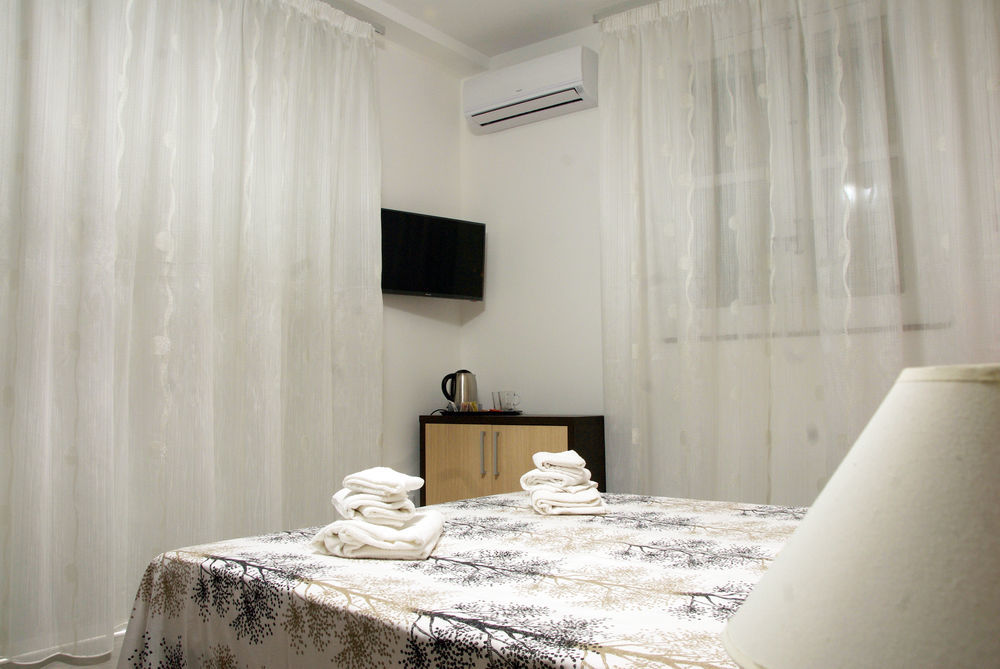 Marricriu Camere Avola Ngoại thất bức ảnh