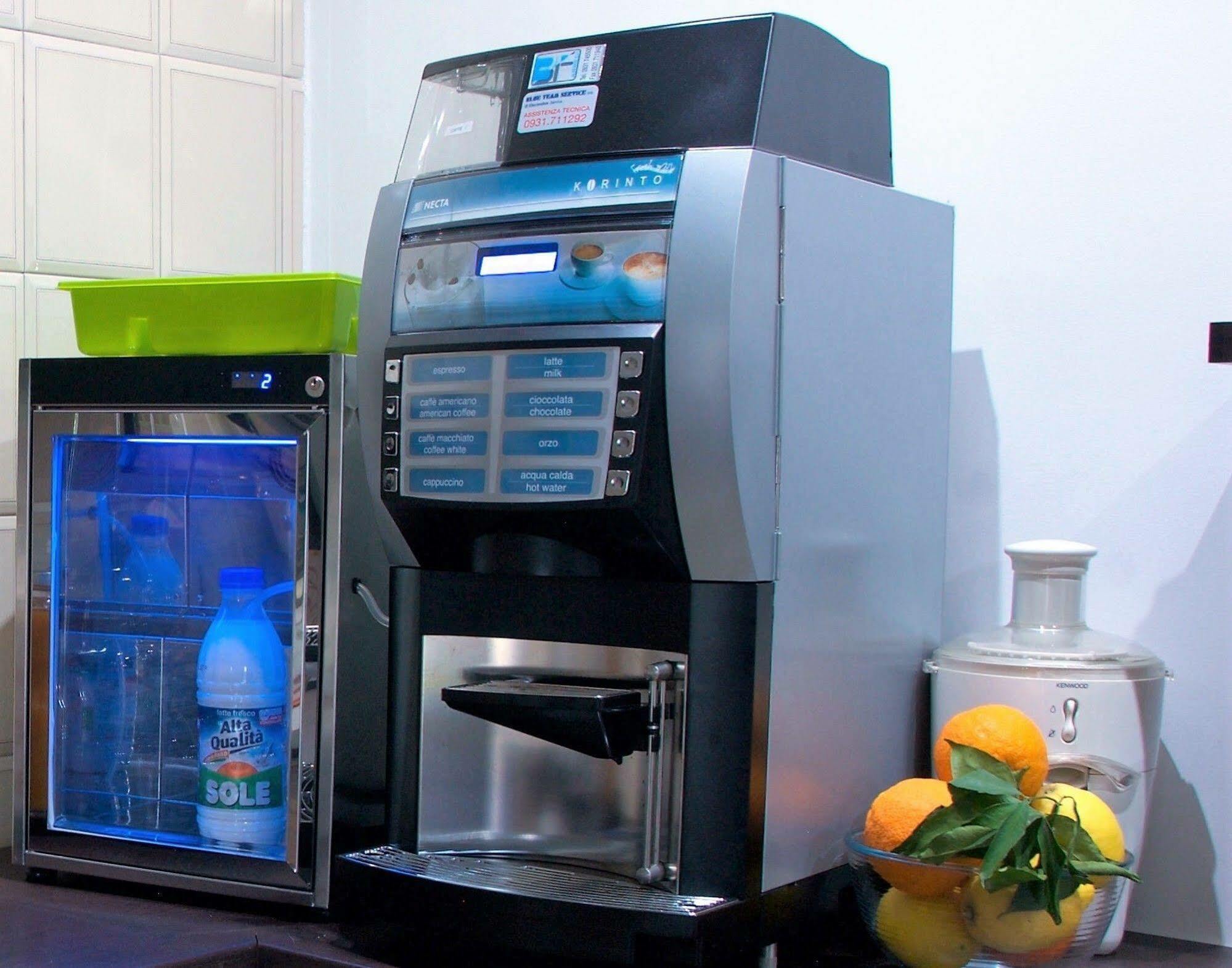 Marricriu Camere Avola Ngoại thất bức ảnh
