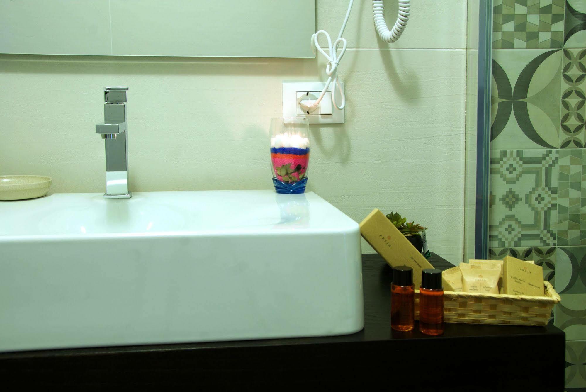 Marricriu Camere Avola Ngoại thất bức ảnh