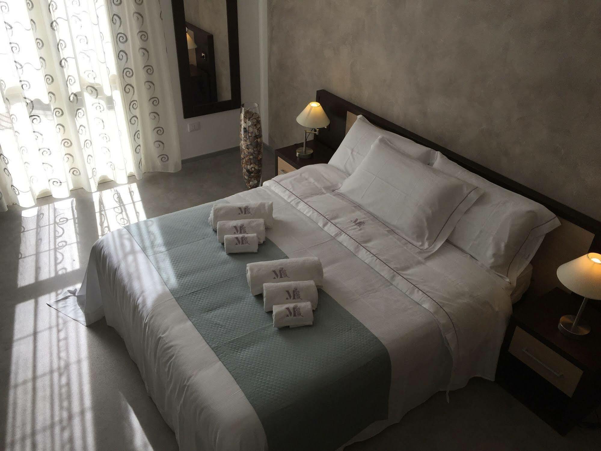 Marricriu Camere Avola Ngoại thất bức ảnh