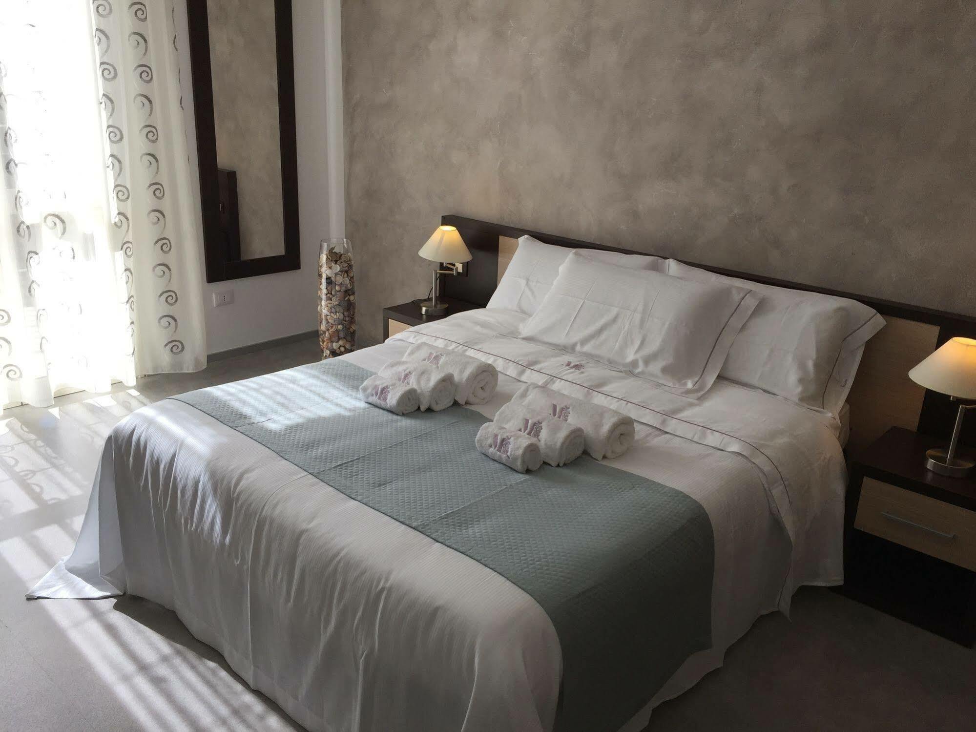 Marricriu Camere Avola Ngoại thất bức ảnh